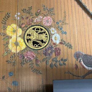 Meet your Posher, Molly